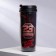 The thermostat with the insert “Faster! Above! Stronger! ”, 350 ml