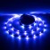 LED strip Apeyron Electrics 5 m, IP20, SMD5050, 30 LED/m, 7.2 W/m, 12 V, RGB