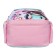 School backpack 38 x 29 x 14.5 cm, Hatber Ergonomic Light, "Listen to Music" NRK_15151