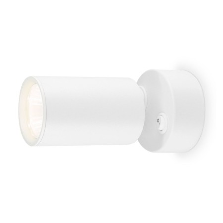 Ambrella Light GU10/LED MAX 12 W, 87x555x138 mm, white color switch-1