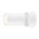 Ambrella Light GU10/LED MAX 12 W, 87x555x138 mm, white color switch