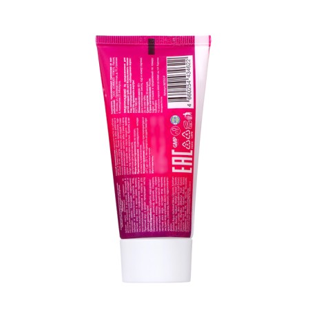 Children's toothpaste Master Dent "Cute Pony" Raspberry Gelia, 65 g-1
