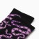 Women's socks KAFTAN Pink Snake R.36-39 (23-25 ​​cm)