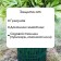 Trees Protection, 36 × 22 cm, set 4 pcs., Plastic