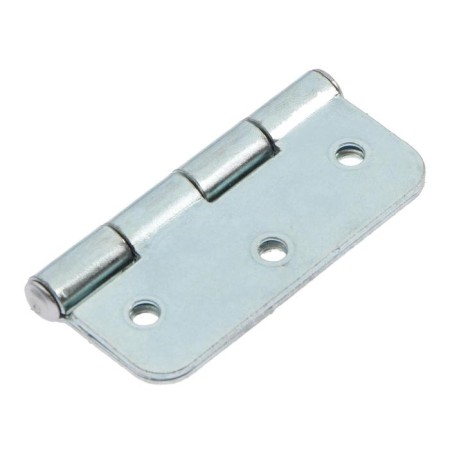 Loop overhead tundra PN5-60, zinc coating, 1 pc.-1