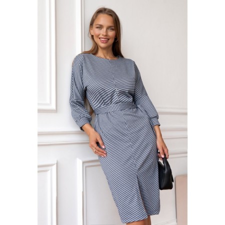 Women's dress, size 54-4
