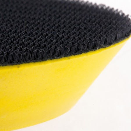 Matrix nozzle, for a drill and Ushm with Velcro, 150 mm, soft-1