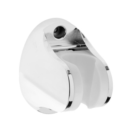 Burner for the shower watering can Zein Z97, adjustable, chrome-6