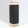 Clairing Clair is wide, carpet with fur, 60 x 30 cm