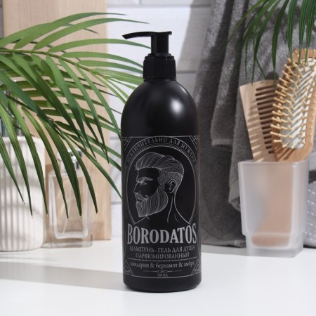Borodatos shope