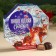 Sweets in the box with a hexagon 150 grams "New Year's fairy tale"