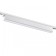 Snow -shaped single -phase three -core LED Novotech. Iter, 30W, LED, 66x580x36 mm, white color