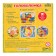 Puzzle Logical "Breakfast" 20x25 cm