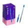 Ballic H-30 handle, node 0.7 mm, blue ink