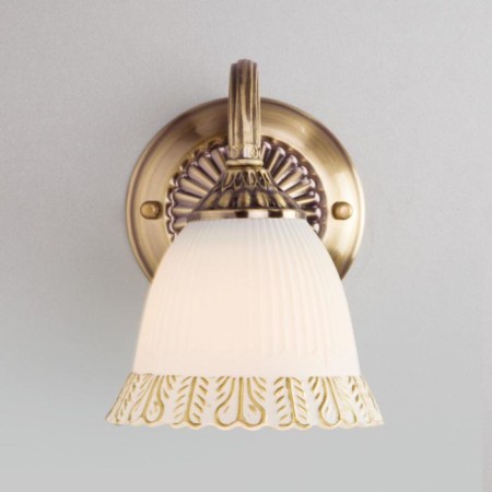 Bra Campina, 1x60W E27, bronze color-1