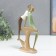 Souvenir Polystone "Retro. Paradise. First kiss" 21.5x6x11.5 cm