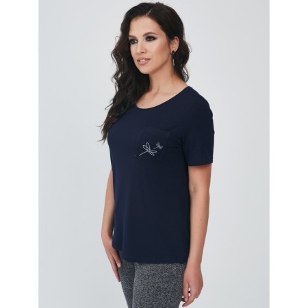 Female blouse, size 52-2