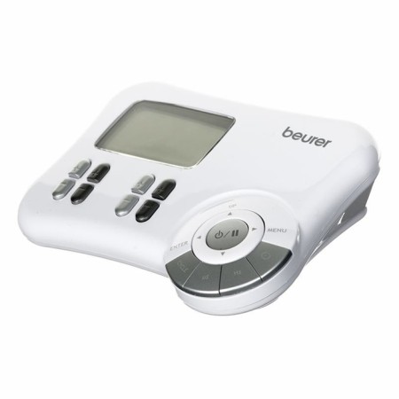 BEURER EM80, electric, 40-250 μs, 1-120 Hz myostimaifier, 1-120 Hz-1
