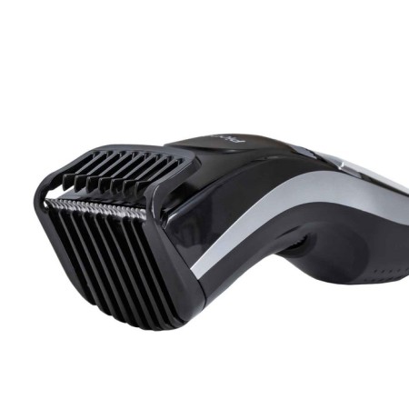 Pioneer HC01R haircut, stainless steel, battery, black-silver-8