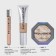 Tonal basis Influence Beauty Skinnovation Matte, matting, tone 05, 25 ml