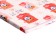 Diary for grades 1-4, "pandochki-smell", integral (flexible) cover, matte lamination, selective varnish, 48 sheets