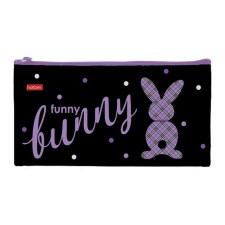 Penal soft, 1 department, 110 x 205 mm, flat, Hatber 
