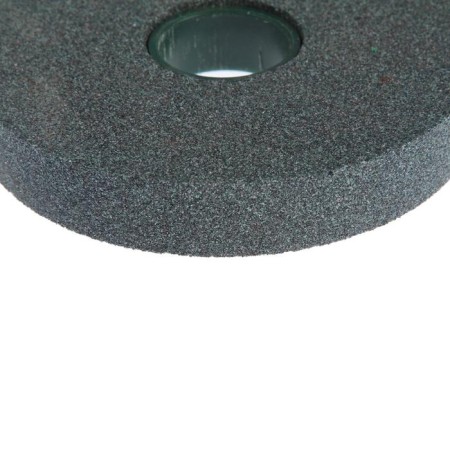 Circle of grinding "Luga", 63C 60 K V (25 cm1 K), 125x20x32 mm-1