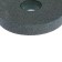 Circle of grinding "Luga", 63C 60 K V (25 cm1 K), 125x20x32 mm