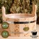 Gang of linden, 6 l, round, two -handed, plastic insert (Figure 9)