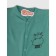 Combineson children's buttons Rant FIRST, height 68 cm, color green ocean
