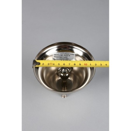 Suspended chandelier Gay E14 320W-7