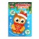 New Year's set for creativity. Fir -tree pendant from the felt “New Year! Owl "