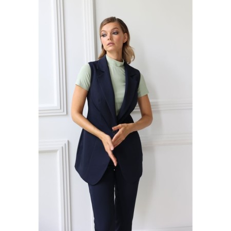 Women's vest, size 42-5