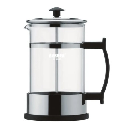 Hot teapot Bekker de Luxe BK-358, 0.35 L