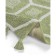 Arya Home Lee bathroom mat, size 60x100 cm