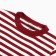 Knitted children's kit (jumper, trousers), burgundy color, height 86