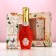 Gift set Pure happiness “Love, flow!”: Soul gel Montoroda 250 ml and bath salt 200 g
