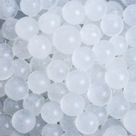 Aquagrunt "Pearl", 50 g, white-1