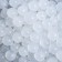 Aquagrunt "Pearl", 50 g, white