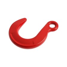 Cargo hook with an extended link, tundra, 2t., 1 pc.