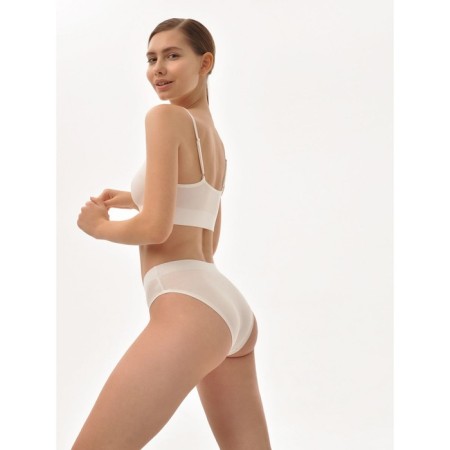 Credes slips women Mirey, size 44, milk color-4