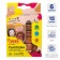 Plant -based plasticine, 6 colors, 90 g, jovi, bodily palette, euro suspension, for kids