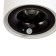 Lamp "Aura" LED 7W 4000K light sensor RA92 white 9x9x8cm Bayerlux