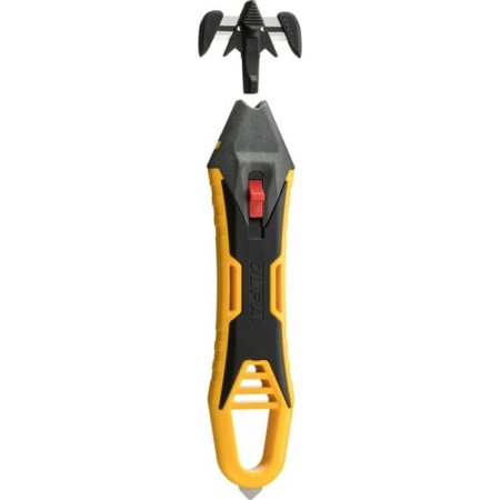 Universal knife OLFA OL-SK-16, safe, 6.5 mm-3
