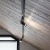 Single -phase busbar, 1 m Elektrostandard, Track Rail BK Surface, 1000x34x19 mm, black color black