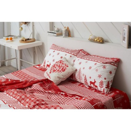 Lovelife Linery 1.5P REINDEER 143*215cm, 150*225cm, 50*70cm-2pcs-10