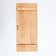 ADELIICA “Eurasia” for serving on the legs for sushi and rolls, 35 × 15 × 5.5 cm, an array of birch trees