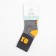 Children's socks KAFTAN "01" Size 18-20, blue color
