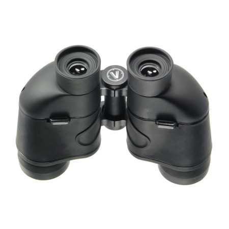 Field binoculars VEBER FREE FOCUS BPSh, 7 × 35, black color-2