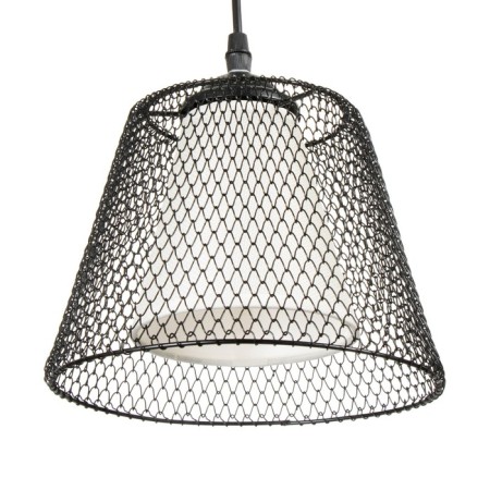 Lamp Bayerlux "Aty" E27 40W black 20x20x18 cm-1
